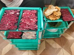-联胜潮汕牛肉火锅(东苑南路店)