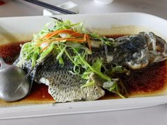 -鹿鸣酒家(越秀店)