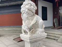 -钱王祠