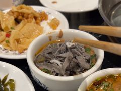 -常赢三兄弟·清真涮肉(五莲路店)