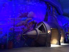 -青岛嘉年华主题乐园