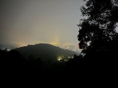 -老君山