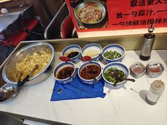 -王祖名抻面(罗湖分店)