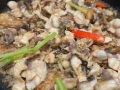 -谭厨中山传家菜.乳鸽.脆鲩鱼(华强北中航城店)