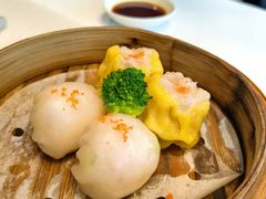 -广州塔晖粤轩中餐厅