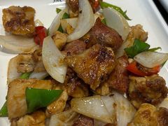 -湘汇概念铁板烧(铁西万达店)