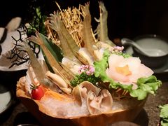 -湊湊火锅·茶憩(新中关购物中心店)