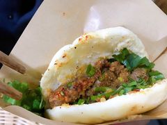 -豆相识•九九豆腐脑(牛咡桥店)
