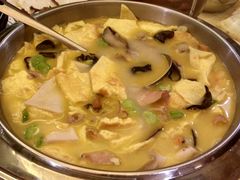 -百姓食府(秦虹路店)
