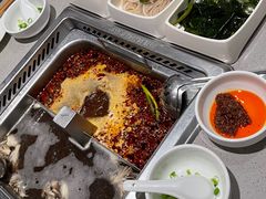 -海底捞火锅(高新万达广场店)