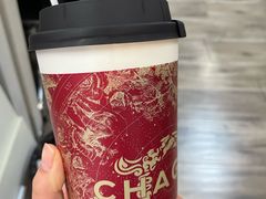 -霸王茶姬(西单百货店)