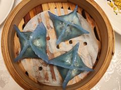 -酌宴府The China Club·广州万富希尔顿酒店(云城东路店)