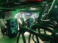 -W FITNESS 威尔仕健身·游泳(老西门新苑店)