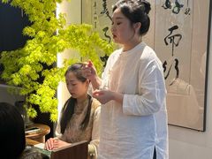 -王府茶楼茶宴·创意菜(朝阳公园店)