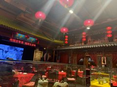 -正阳门饭庄·烤鸭·北京菜(万丰路七里庄店)