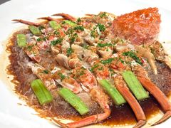 -满堂匠心川宴·私房菜(天府三街店)