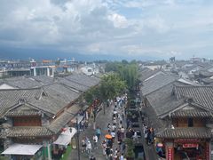 -大理古城