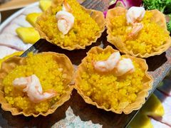 -烹然四季椰子鸡火锅(姚家园万象汇店)
