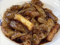 -白魁老号饭庄(交道口店)