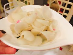 -甘尼仕印度餐厅爵士酒吧(阳春巷店)