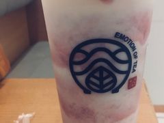 -眷茶(大卫城10楼店)