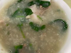 枸杞叶-标记美食新鲜猪杂(兴南大道店)