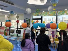 -宁波儿童口腔医院(钱湖院区)