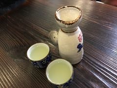 -刘师父老汉口江湖菜(蔡锷路店)