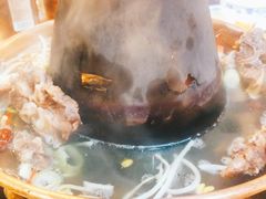 -月圆火锅(宁海东路二店)