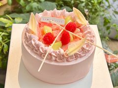 -积慕Cake(解放大道店)