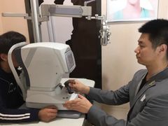 -宝岛眼镜(王府井店)