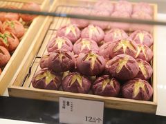 荷花酥-南宋胡记(杭州河坊街店)