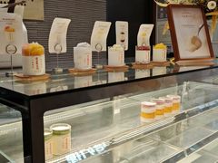 -连杏双皮奶(长沙国金店)