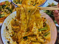 -大嘻咹biangbiang面(历史博物馆店)