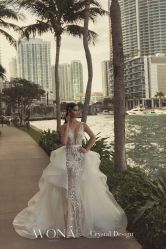 -Renee芮亦婚纱(原丽莎)