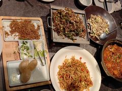 -新乾隆酒楼(帝景园店)