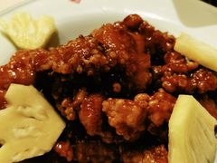 -忠顺斋易州印象烤鸭店(东关新村店)