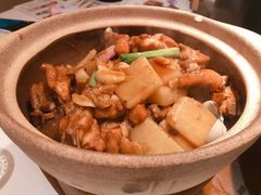 -东江渔村(皇悦店)
