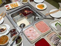 -海底捞火锅(青山湖万达夜宵主题店)