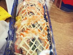 -玩米匠(寿司·刺身·金水正弘城店)