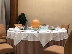 包厢-谷语中餐厅