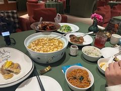 -老吉堂上海本帮菜(望京万象汇店)