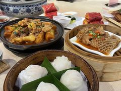 -虾饺妹·粤式手工点心(水荫路店)