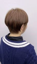 -藤野造型专业烫染接发