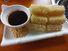 -川东长筷子耗儿鱼(万象润街店)