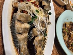 -渔家颂歌渔家味道(青石路店)