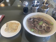 -老白肉馆(临江小区店)