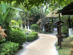 -海兰云天度假区温泉