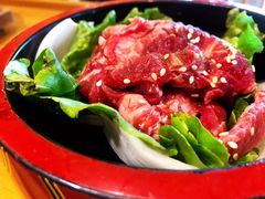 -热血兄弟·炭火烤肉(融侨中心店)