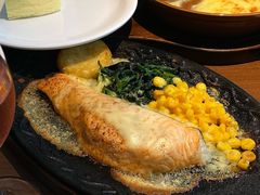 -萨莉亚意式餐厅(新邻天地店)